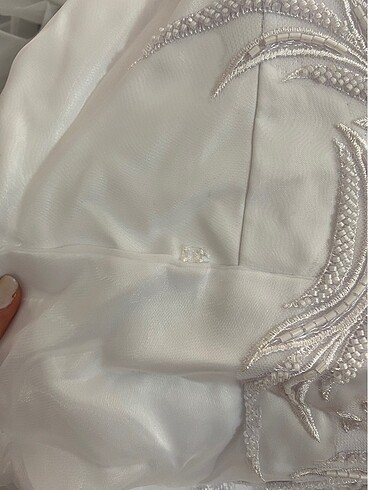 Helen Gelinlik - Görsel 11