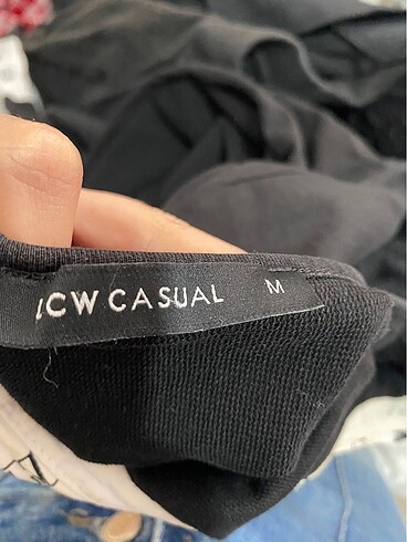 LC Waikiki tunik