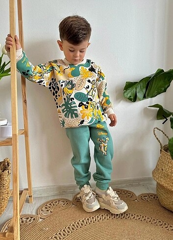 Zara şardonlu Takım