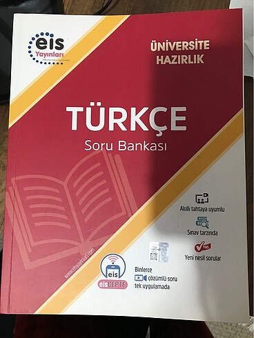 Birey (eis) yayınları Türkçe