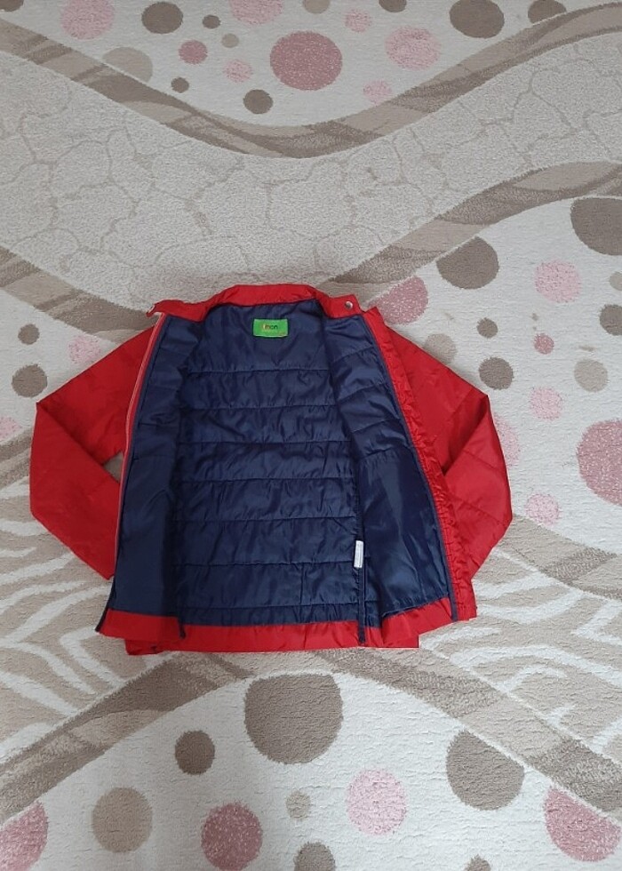 Mont kaban - Görsel 2