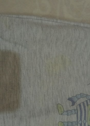 erkek bebek salopet - Görsel 5