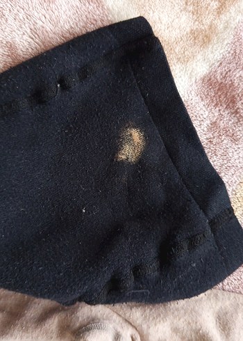 Çocuk Külotlu Çorap - Görsel 5