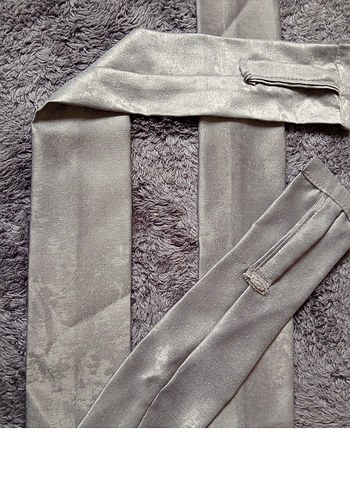 gri fon perde - Görsel 4