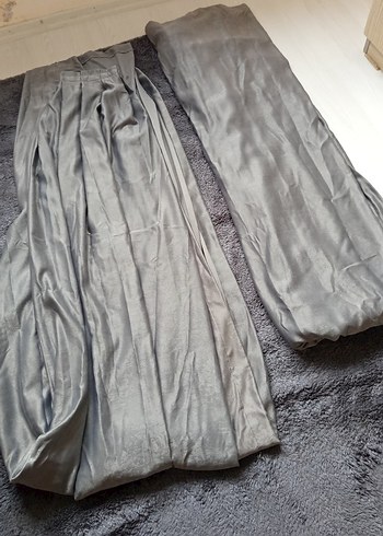 gri fon perde - Görsel 5