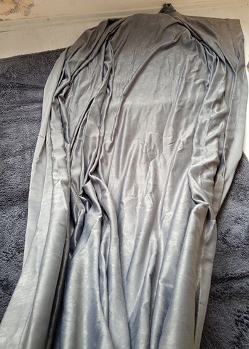 gri fon perde - Görsel 8