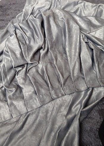 gri fon perde - Görsel 11