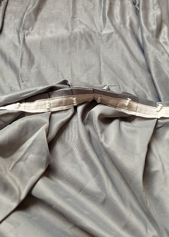 gri fon perde - Görsel 10