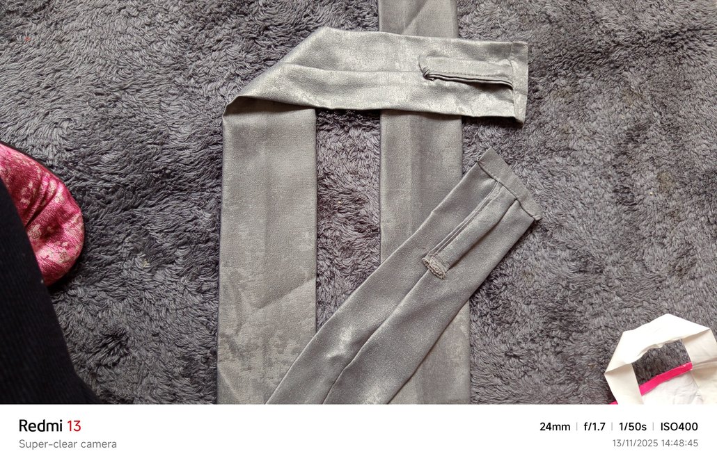 gri fon perde - Görsel 4