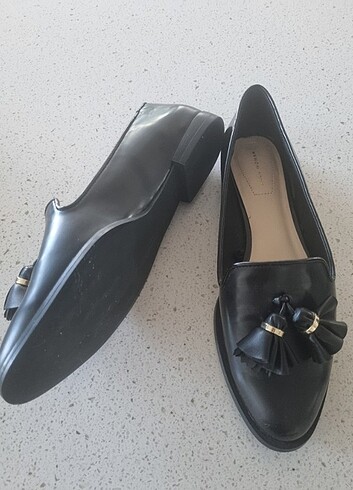 Zara ayakkabi - Görsel 2