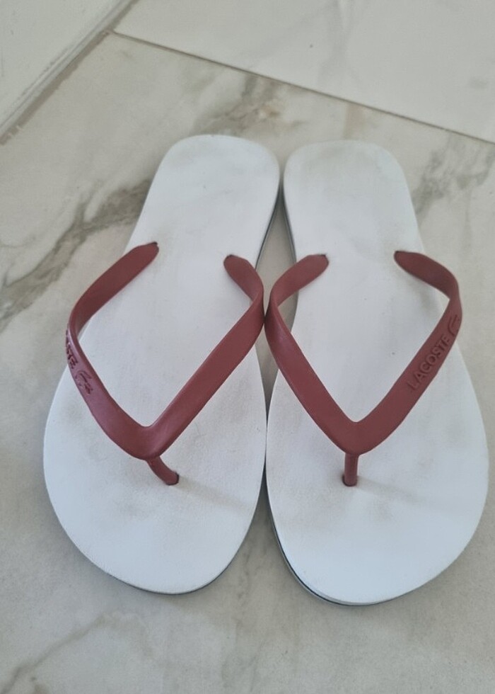 Lacoste tokyo - Görsel 2