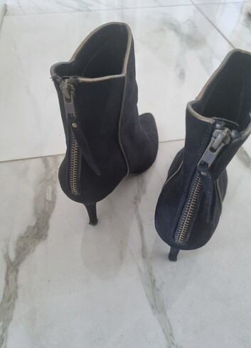 Nubuk bot - Görsel 2