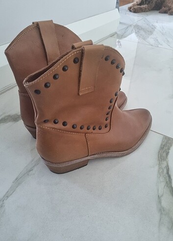 Kovboy bot - Görsel 2