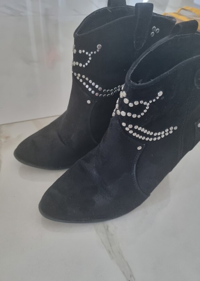 Metal detaylı bot - Görsel 2