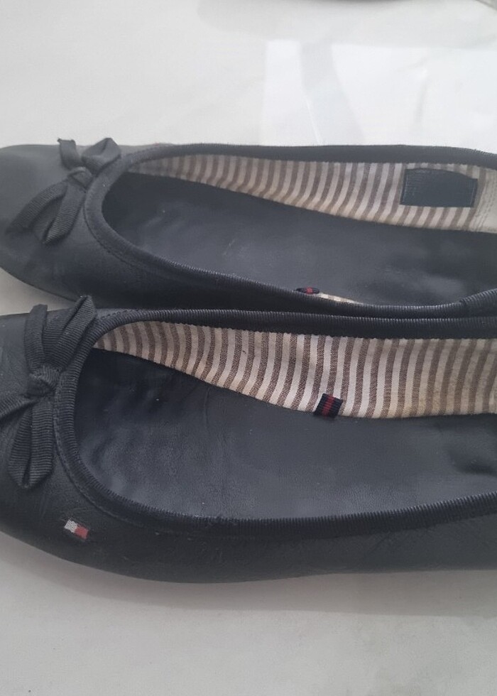 Tommy  Hilfinger babet - Görsel 2