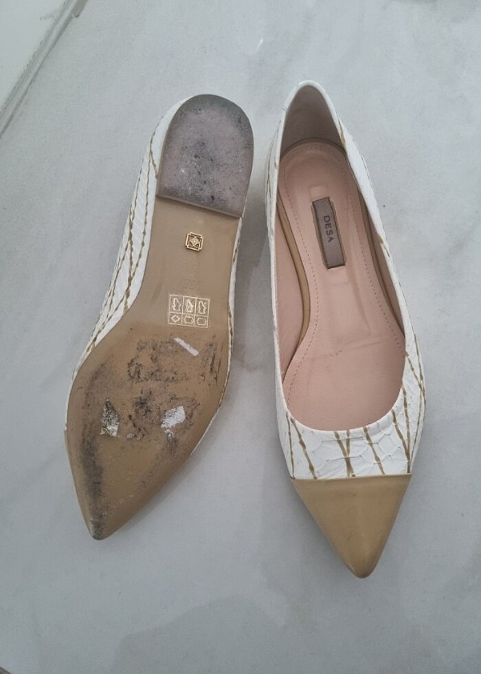 Desa marka babet - Görsel 2