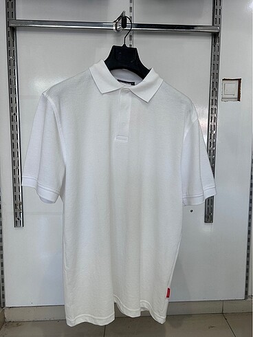 HAKRO ERKEK POLO YAKA T-SHİRT