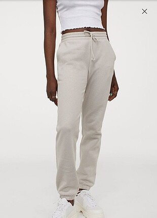 H&M Esofman Altı
