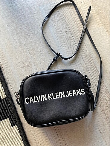 Calvin Klein Çanta