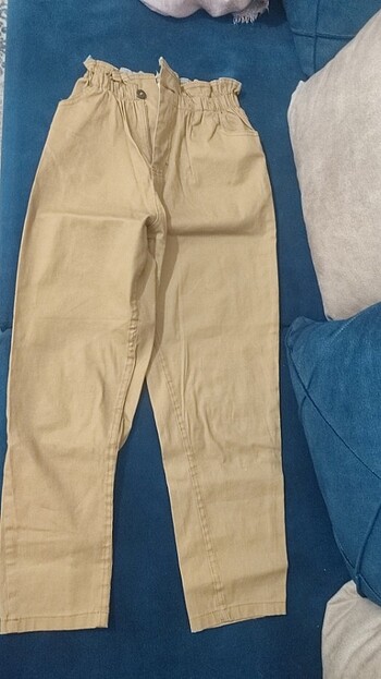 Diğer Pantolon