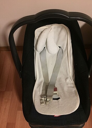 Bebek oto koltuğu 