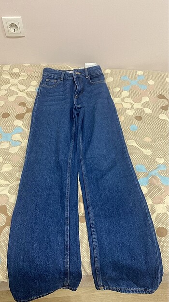 Bershka Bershka jean