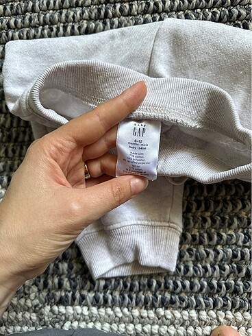 Gap Gap baby eşofman