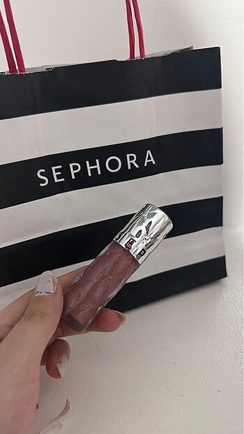 Sephora lip gloss