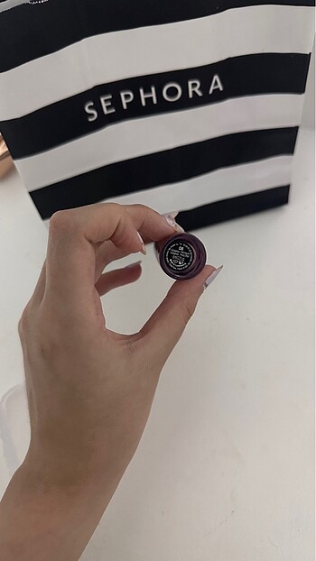 Beden Renk Sephora lip gloss