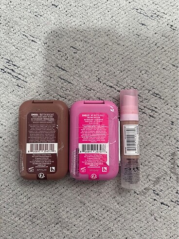 NYX Nyx allık