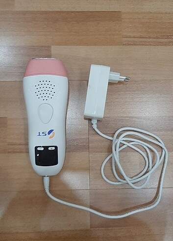 SENTAR 999.999 atış soğutucu lazer epilasyon aleti
