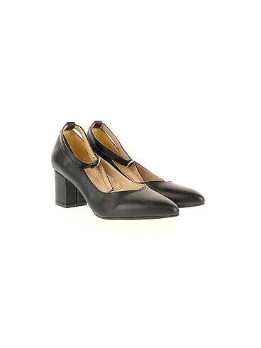 Vintage Love Diğer Stiletto %70 İndirimli.