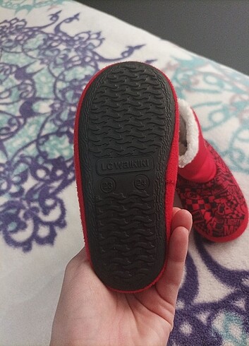 LC Waikiki Lc Waikiki çocuk panduf