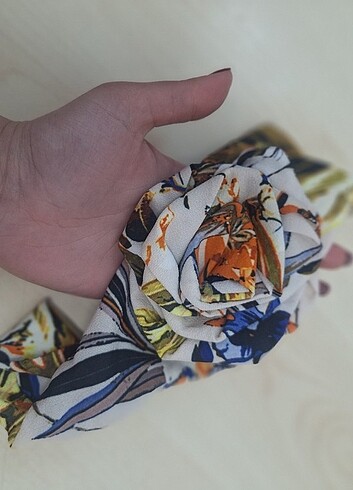 Fular/Bandana