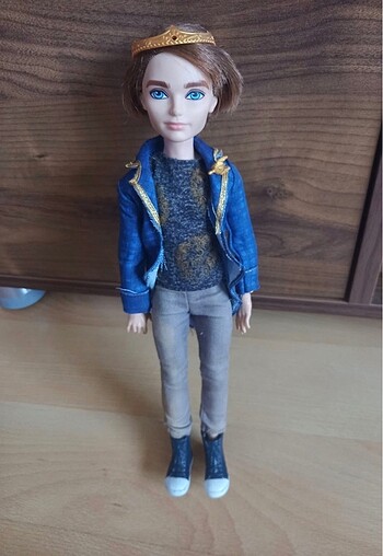 Ever After High Dexter Charming