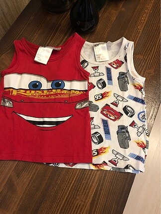H&M 1/2 92cm