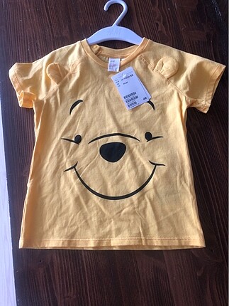 H&m tişört