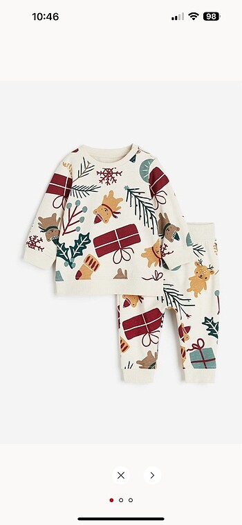 H&M HOME