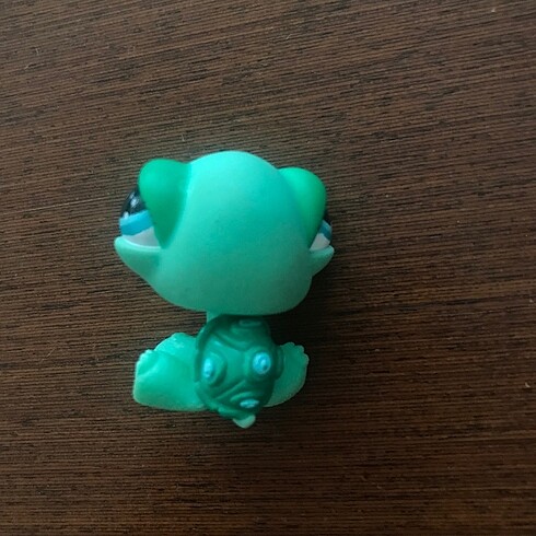 LPS Minişler - Kaplumbağa