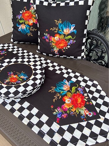 Zara Home Runner