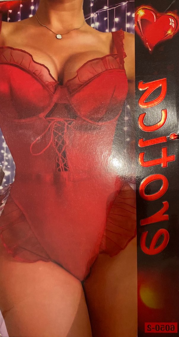 Siyah Dantel Detaylı Gotik Straplez Büstiyer - Görsel 2