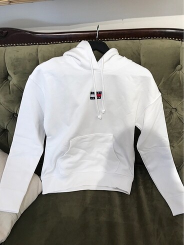 Tommy sweatshirt