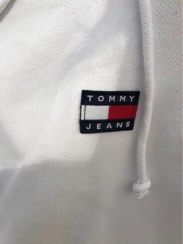 Tommy Hilfiger Tommy sweatshirt