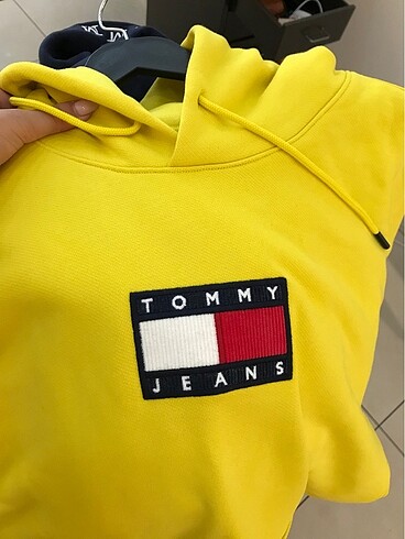 Tommy Hilfiger Tommy sweatshirt