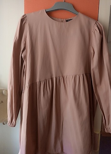 Lila rengi tunik