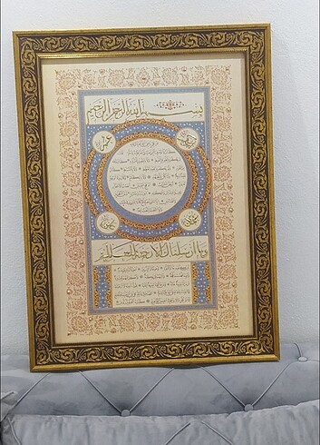 Diğer Yeni tablo