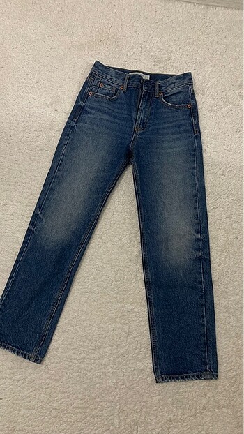 Stradivarius Stradivarius Jean