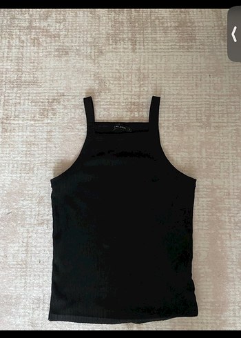 l Beden siyah Renk Lc Waikiki siyah askılı