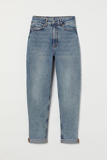 Hm jean pantolon