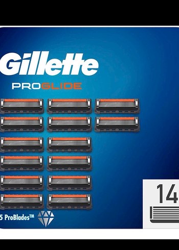 Gillette